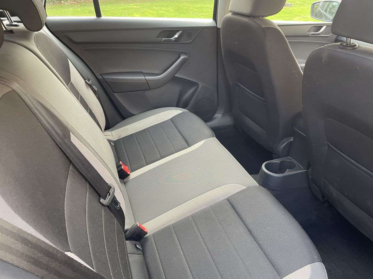 2017 SKODA RAPID 2017 SKODA RAPID