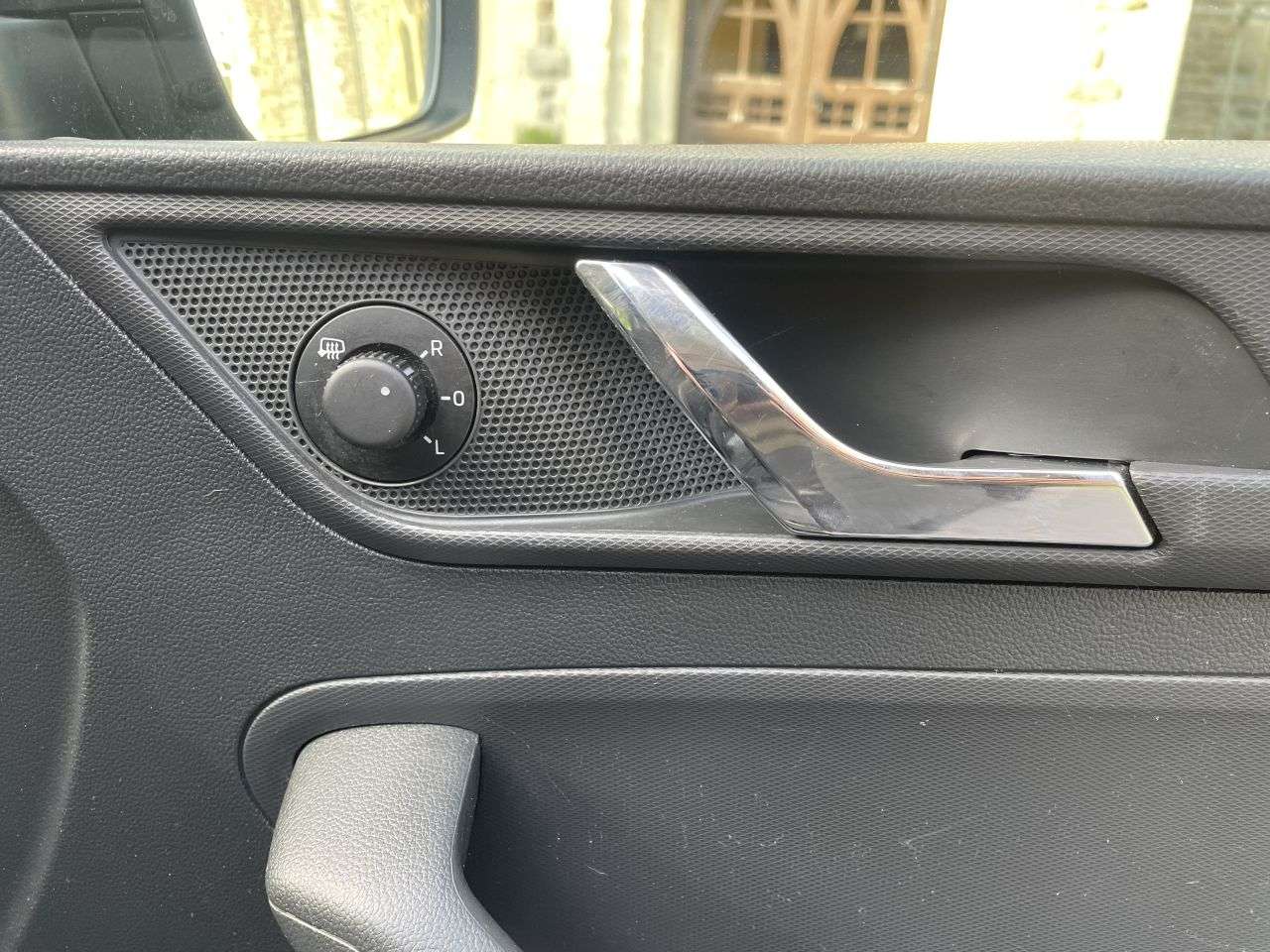 2017 SKODA RAPID 2017 SKODA RAPID