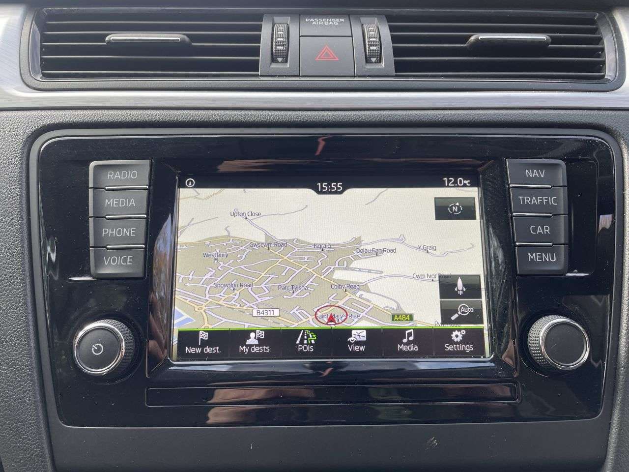 2017 SKODA RAPID 2017 SKODA RAPID