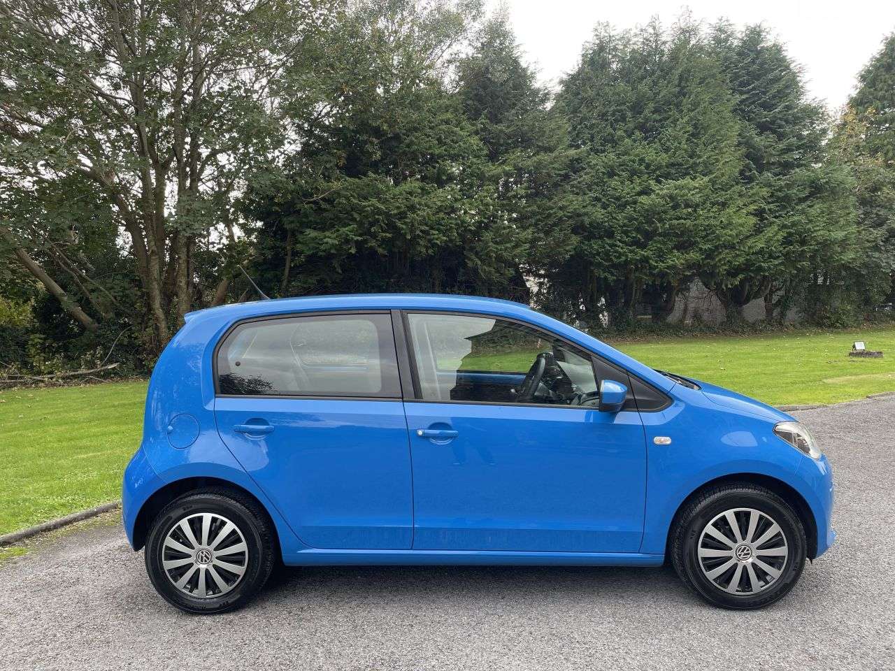 2014 VOLKSWAGEN UP! 2014 VOLKSWAGEN UP!