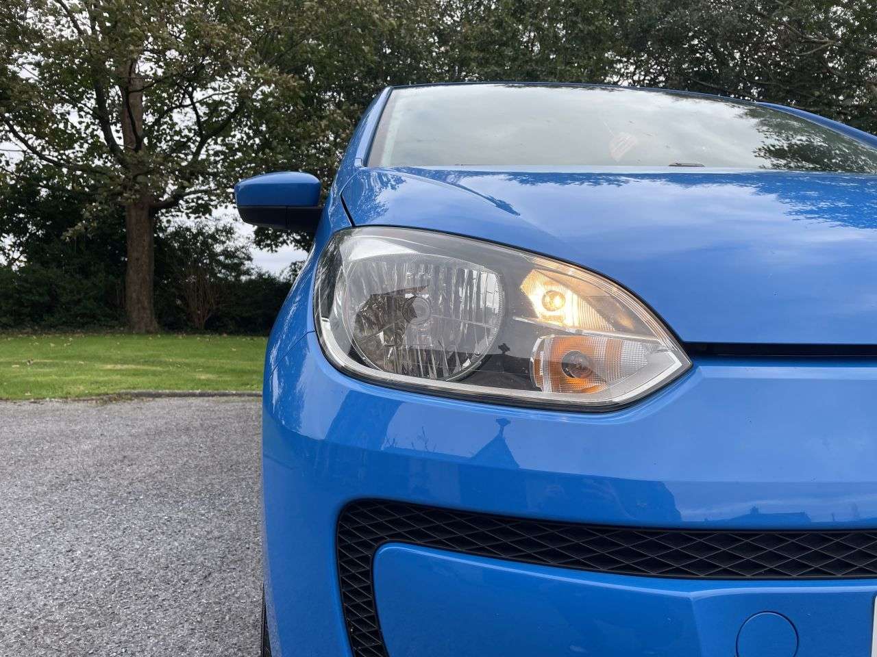 2014 VOLKSWAGEN UP! 2014 VOLKSWAGEN UP!