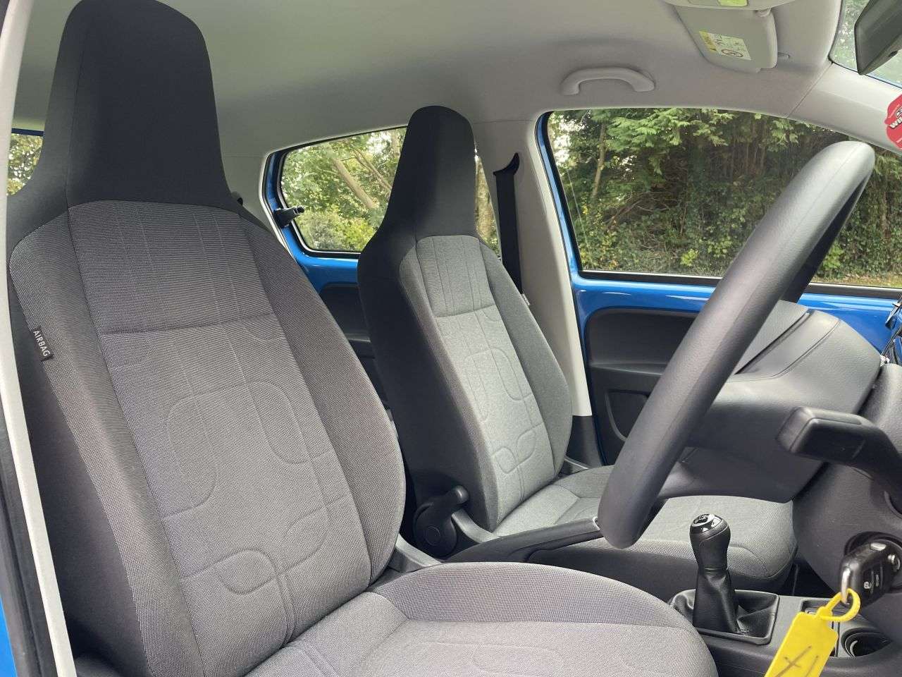 2014 VOLKSWAGEN UP! 2014 VOLKSWAGEN UP!