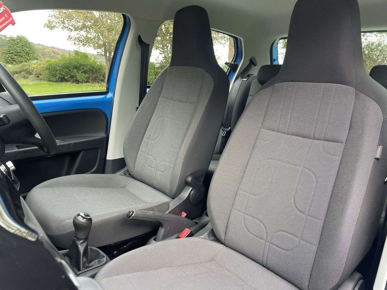 2014 VOLKSWAGEN UP! 2014 VOLKSWAGEN UP!