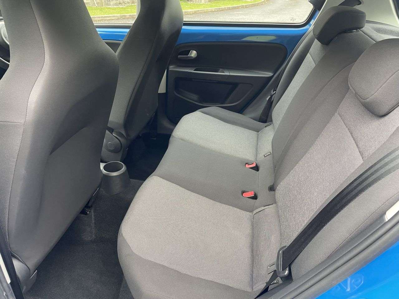 2014 VOLKSWAGEN UP! 2014 VOLKSWAGEN UP!