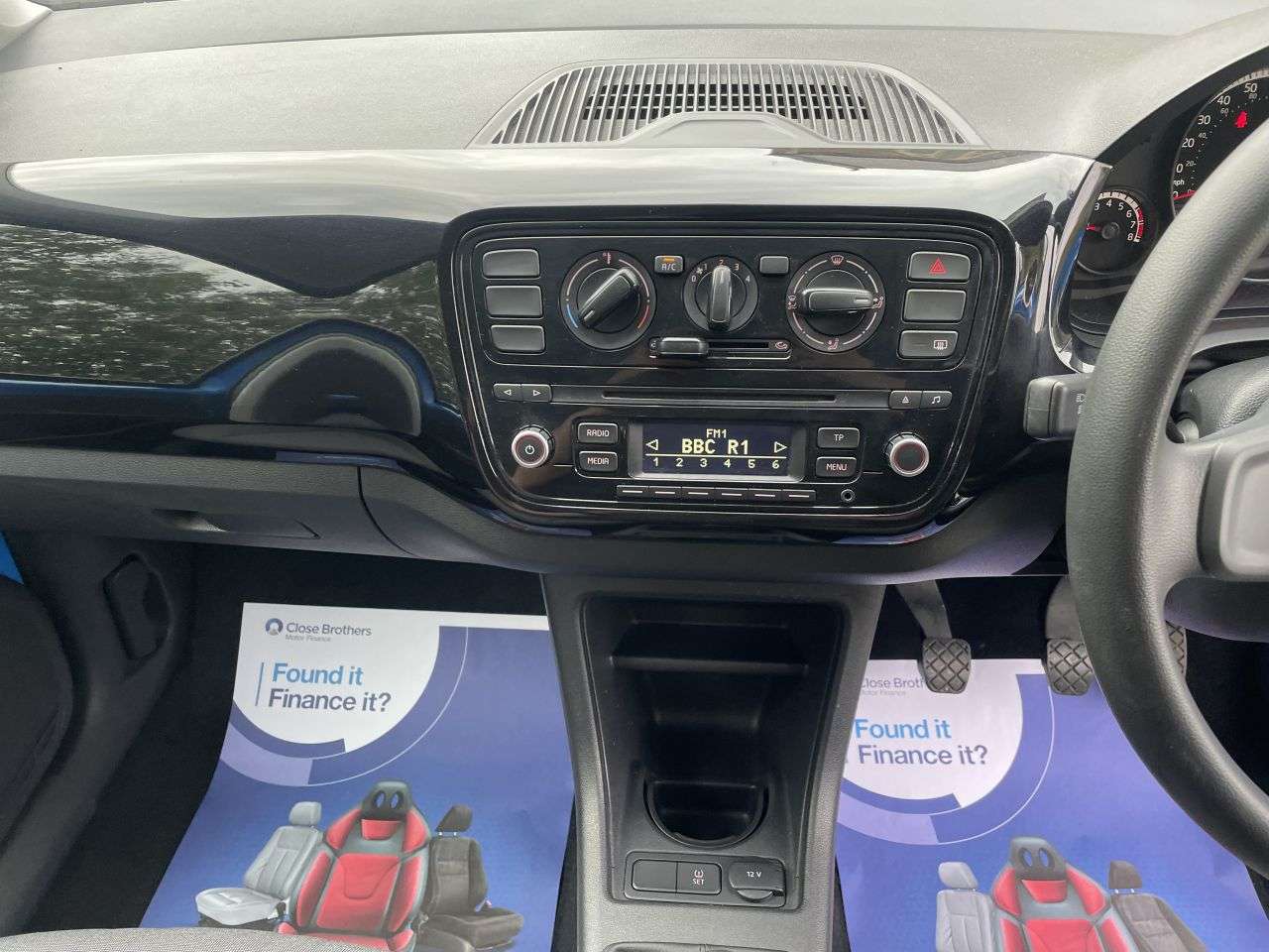 2014 VOLKSWAGEN UP! 2014 VOLKSWAGEN UP!