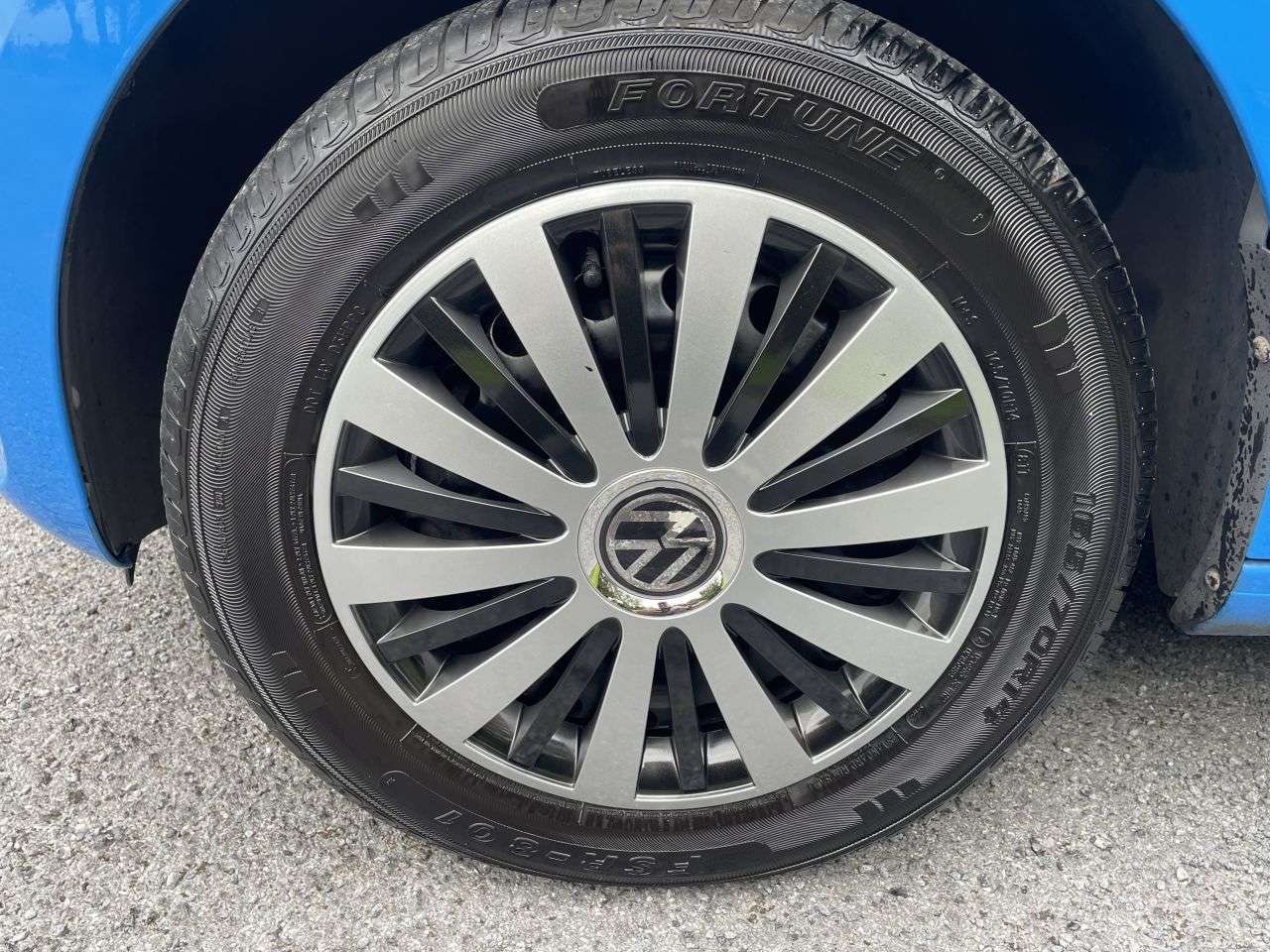 2014 VOLKSWAGEN UP! 2014 VOLKSWAGEN UP!