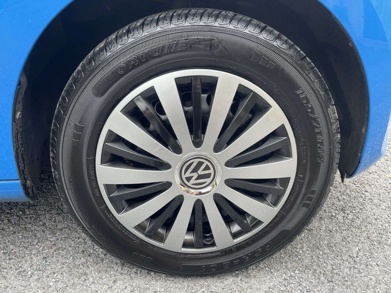 2014 VOLKSWAGEN UP! 2014 VOLKSWAGEN UP!