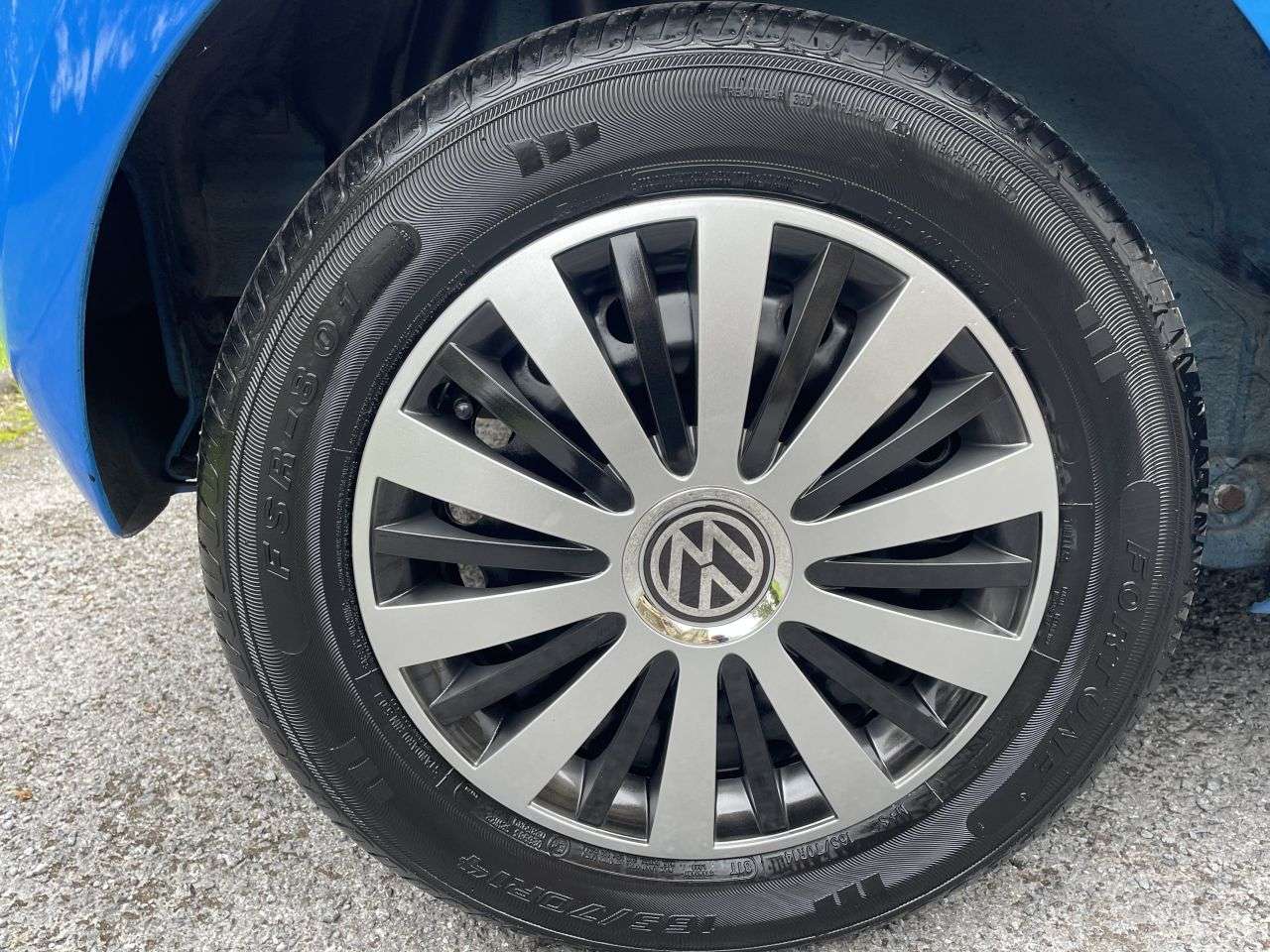 2014 VOLKSWAGEN UP! 2014 VOLKSWAGEN UP!