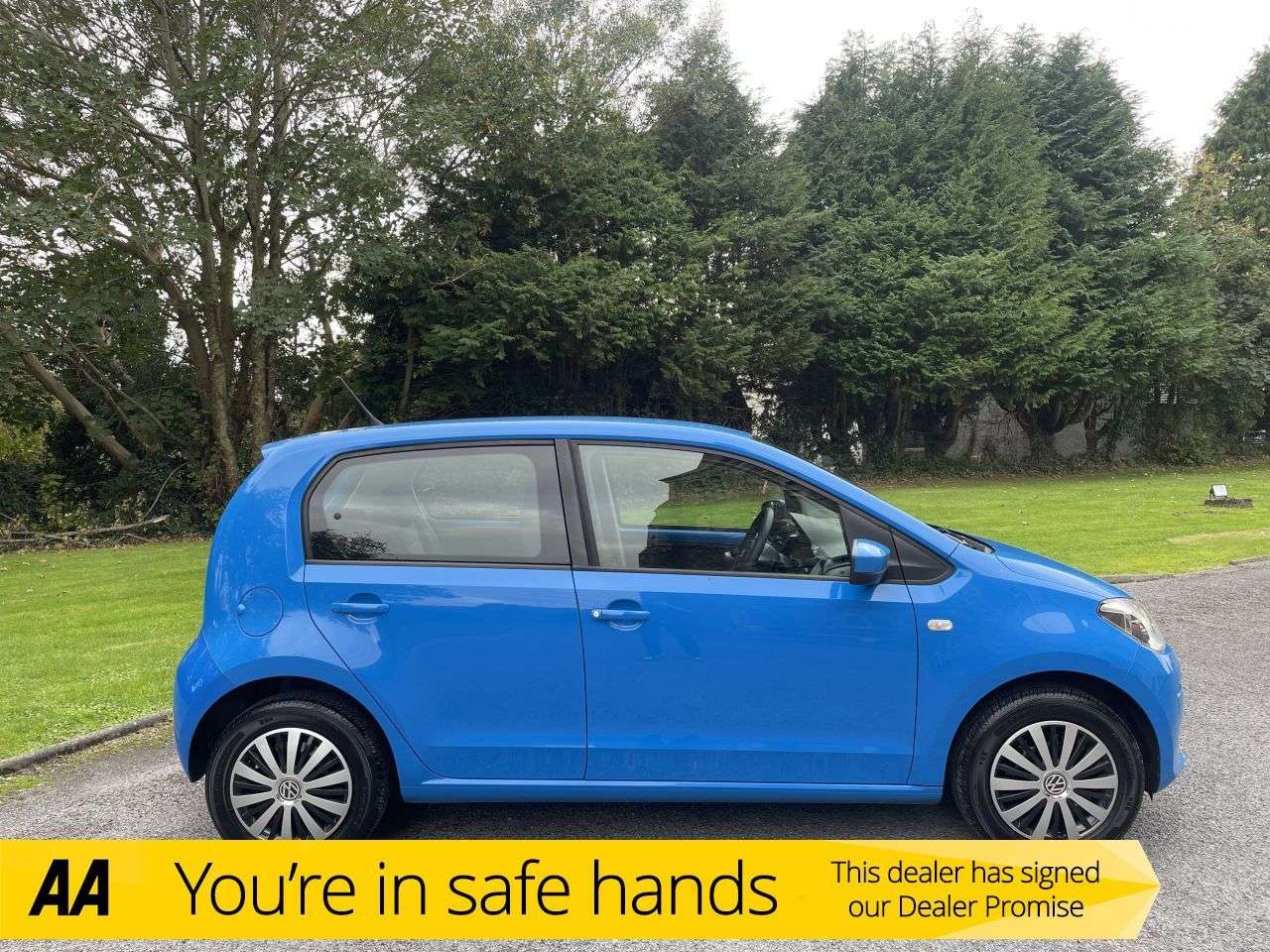 2014 VOLKSWAGEN UP! 2014 VOLKSWAGEN UP!