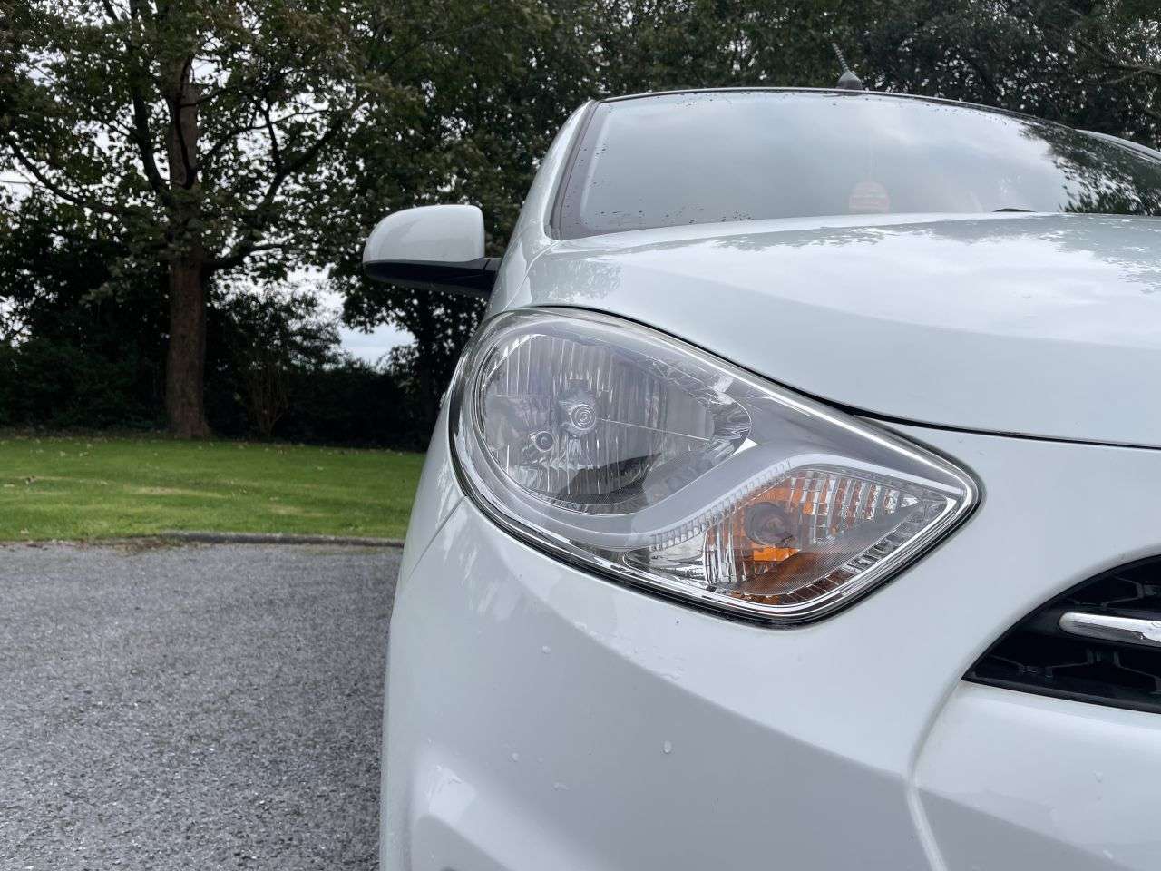 2012 HYUNDAI I10 2012 HYUNDAI I10