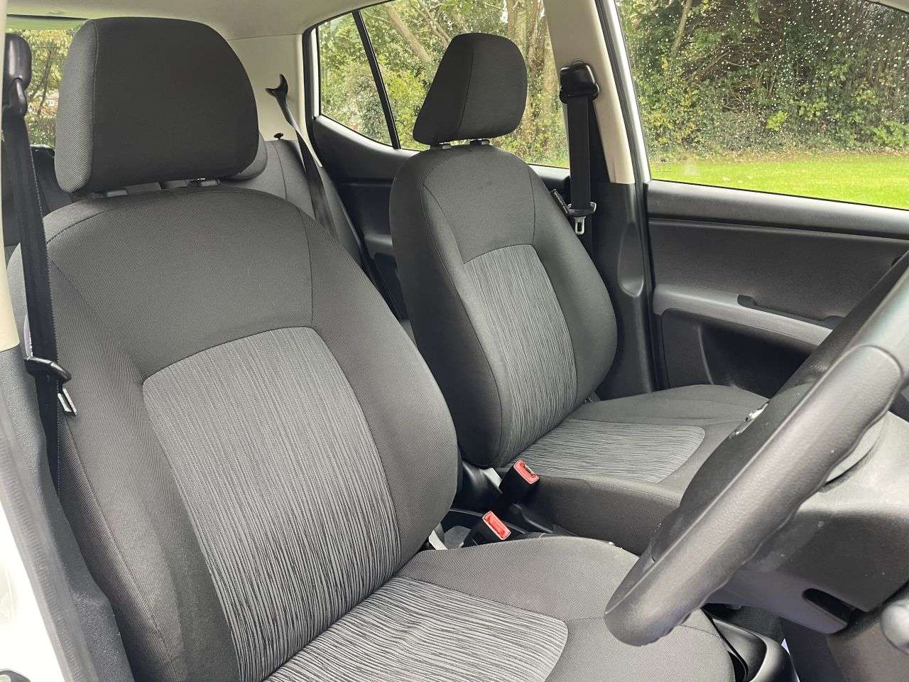 2012 HYUNDAI I10 2012 HYUNDAI I10