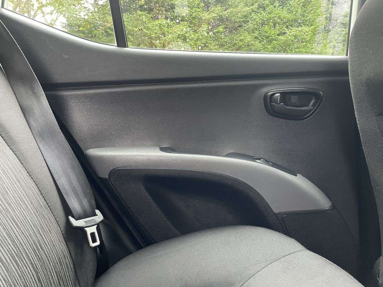 2012 HYUNDAI I10 2012 HYUNDAI I10