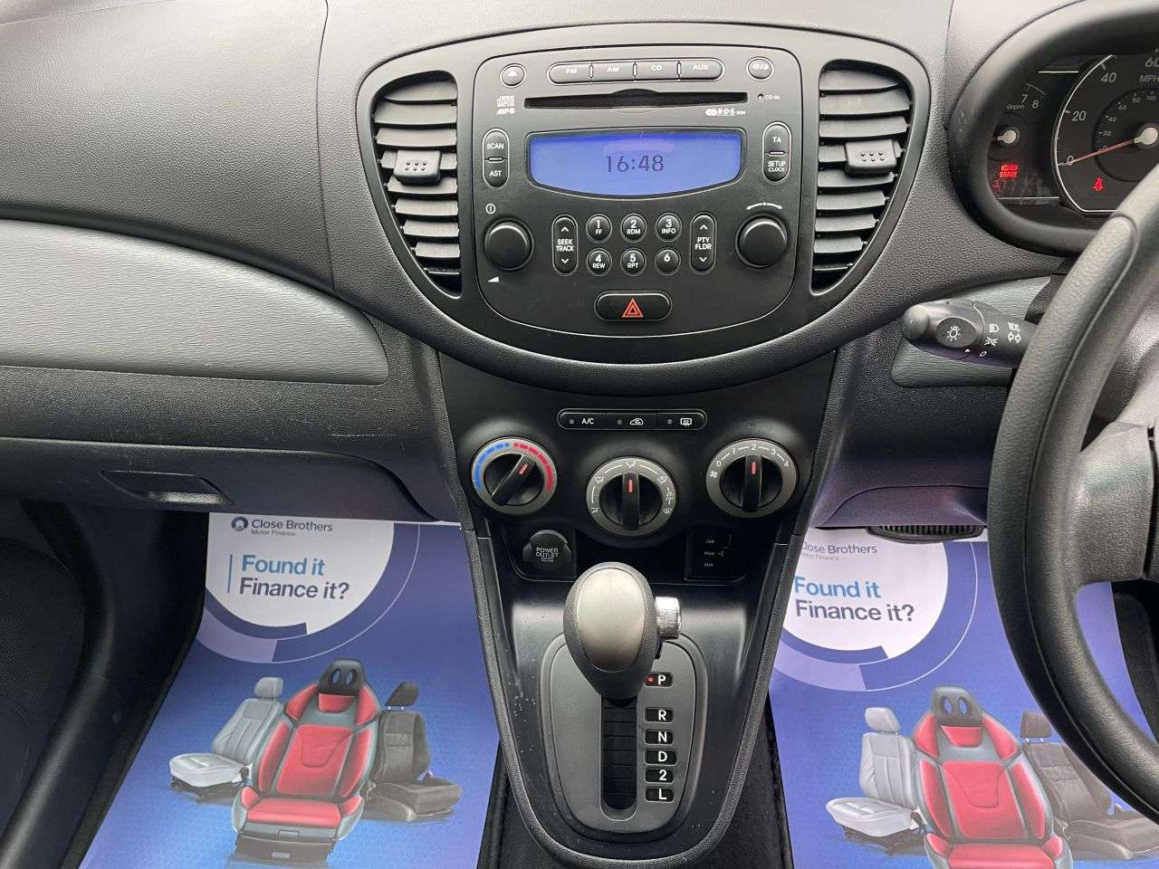 2012 HYUNDAI I10 2012 HYUNDAI I10