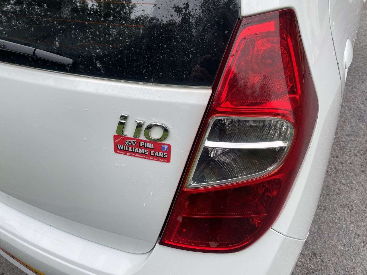 2012 HYUNDAI I10 2012 HYUNDAI I10