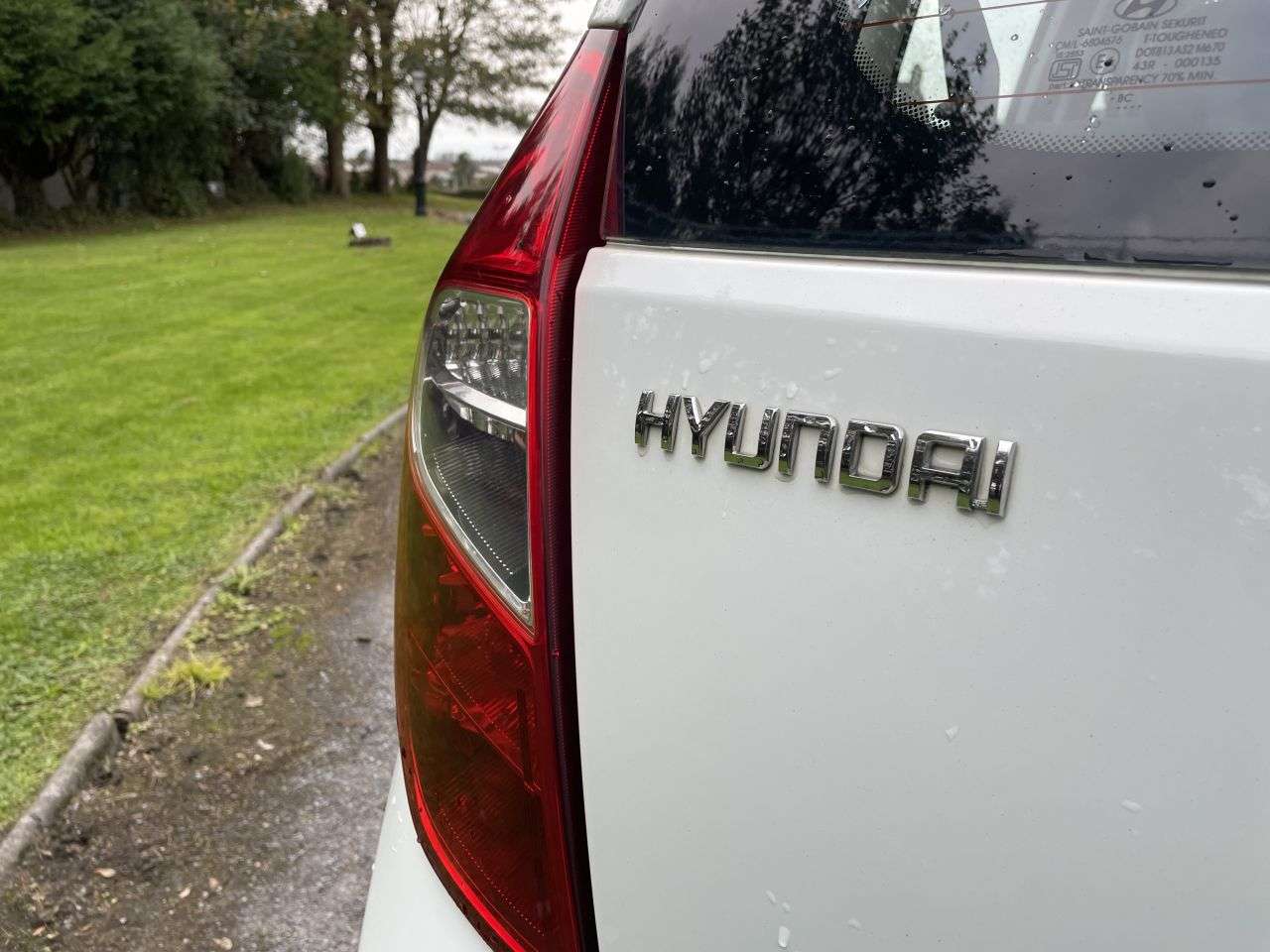 2012 HYUNDAI I10 2012 HYUNDAI I10