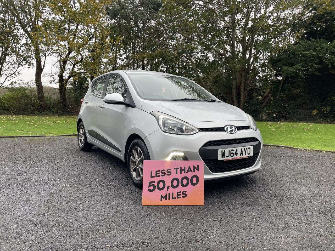 2014 HYUNDAI I10 2014 HYUNDAI I10