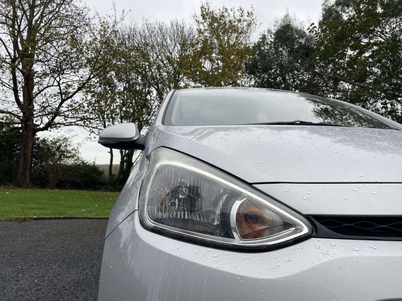 2014 HYUNDAI I10 2014 HYUNDAI I10