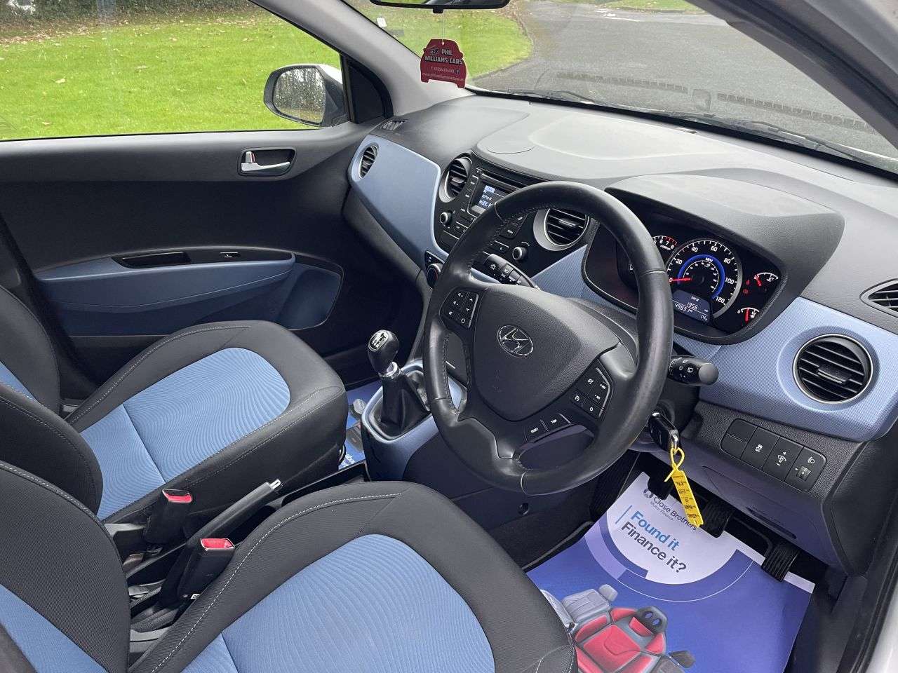 2014 HYUNDAI I10 2014 HYUNDAI I10