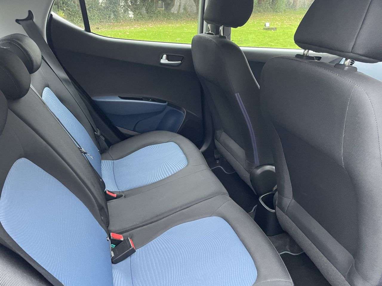 2014 HYUNDAI I10 2014 HYUNDAI I10