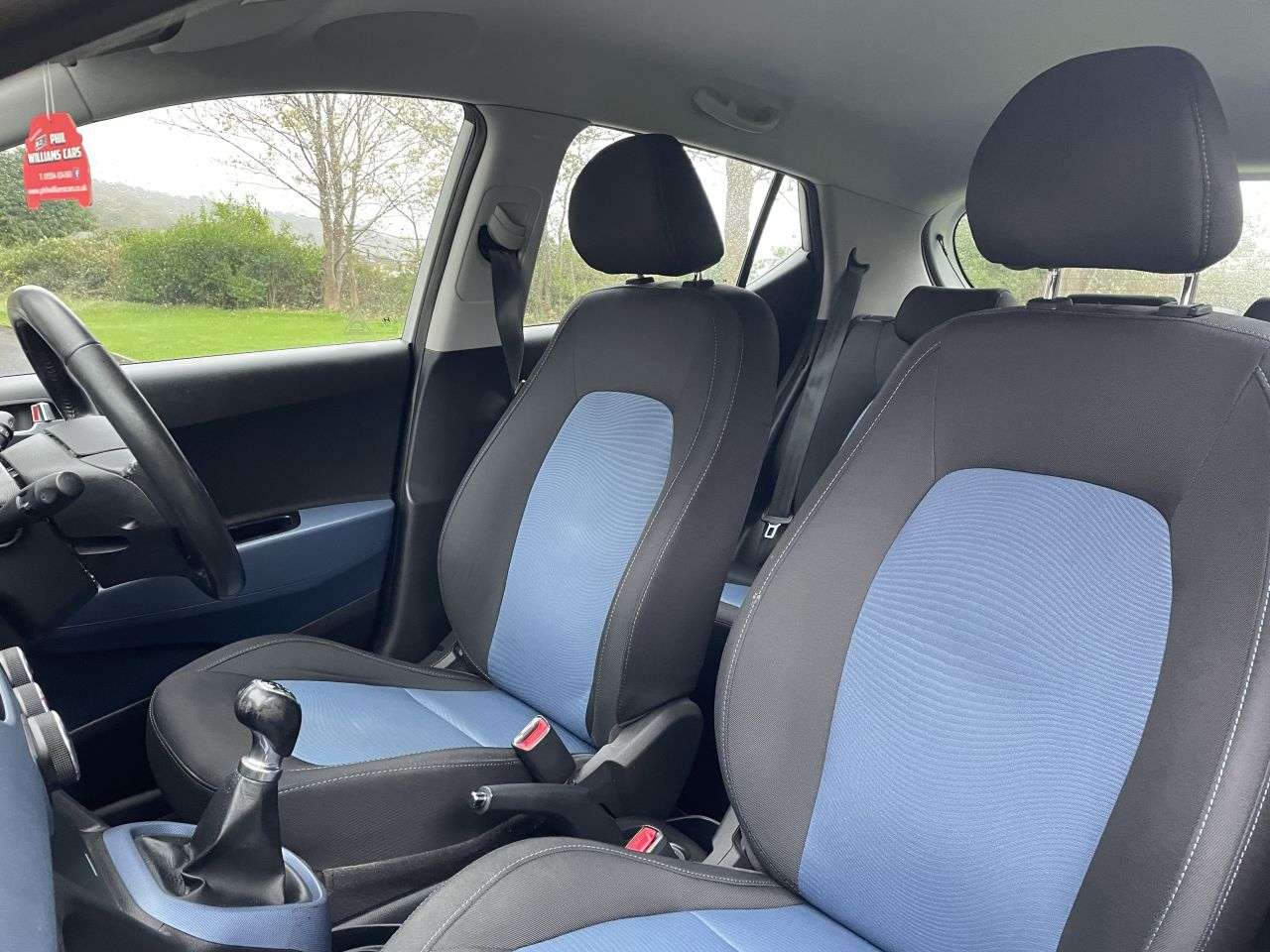 2014 HYUNDAI I10 2014 HYUNDAI I10