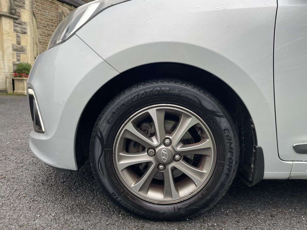 2014 HYUNDAI I10 2014 HYUNDAI I10