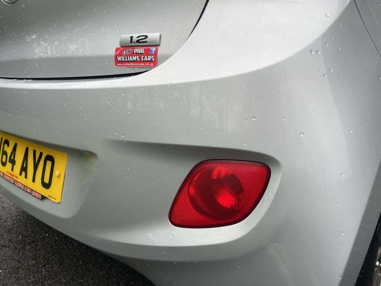 2014 HYUNDAI I10 2014 HYUNDAI I10