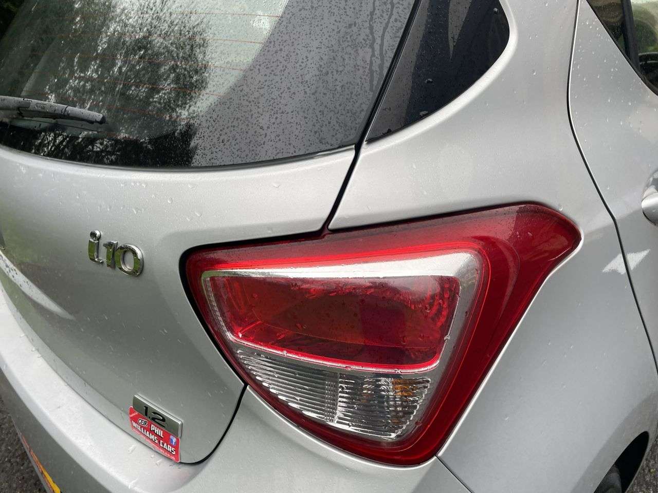 2014 HYUNDAI I10 2014 HYUNDAI I10