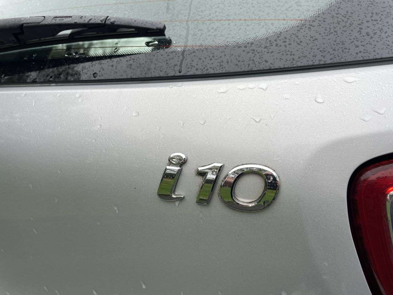 2014 HYUNDAI I10 2014 HYUNDAI I10