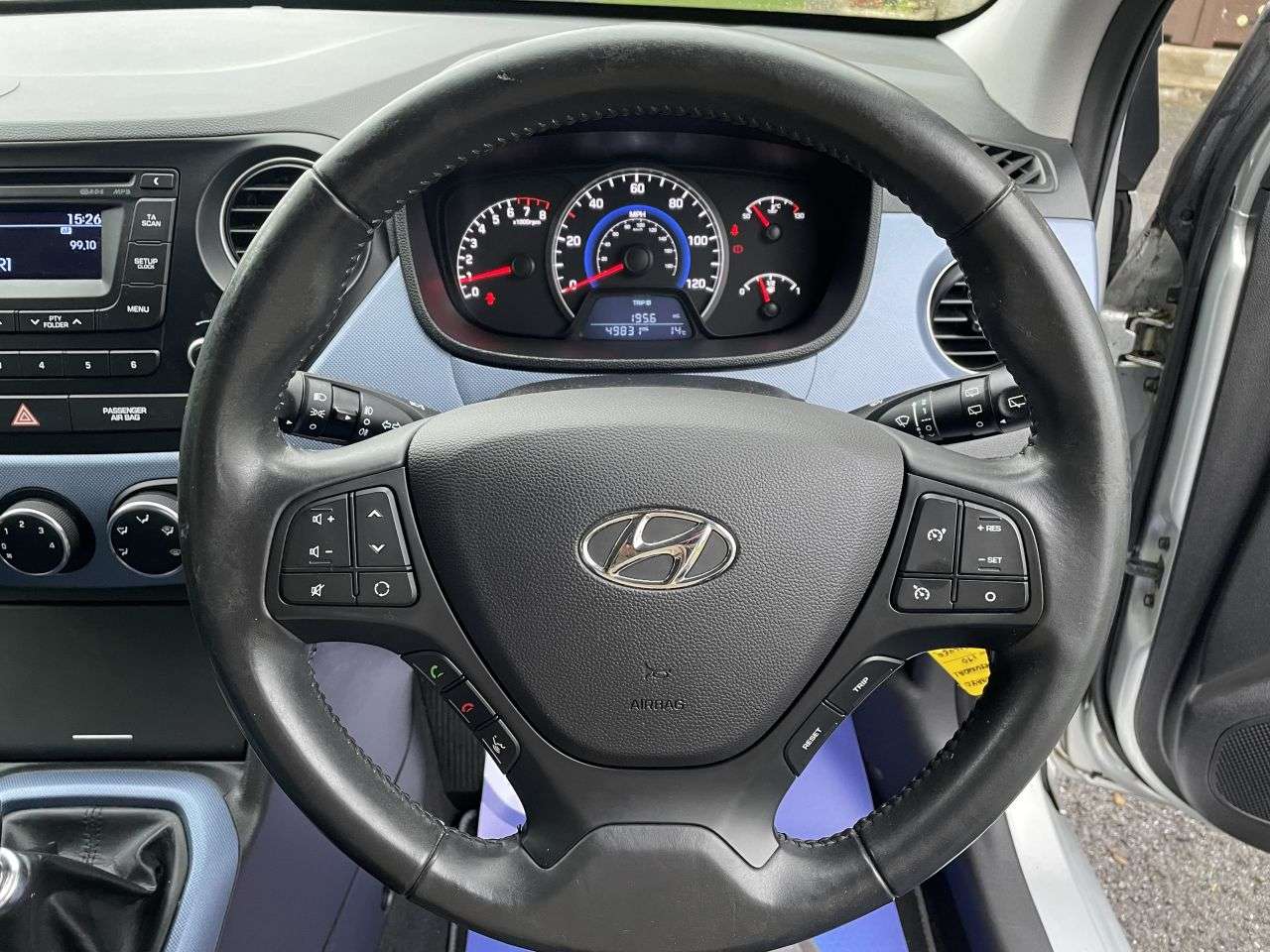 2014 HYUNDAI I10 2014 HYUNDAI I10