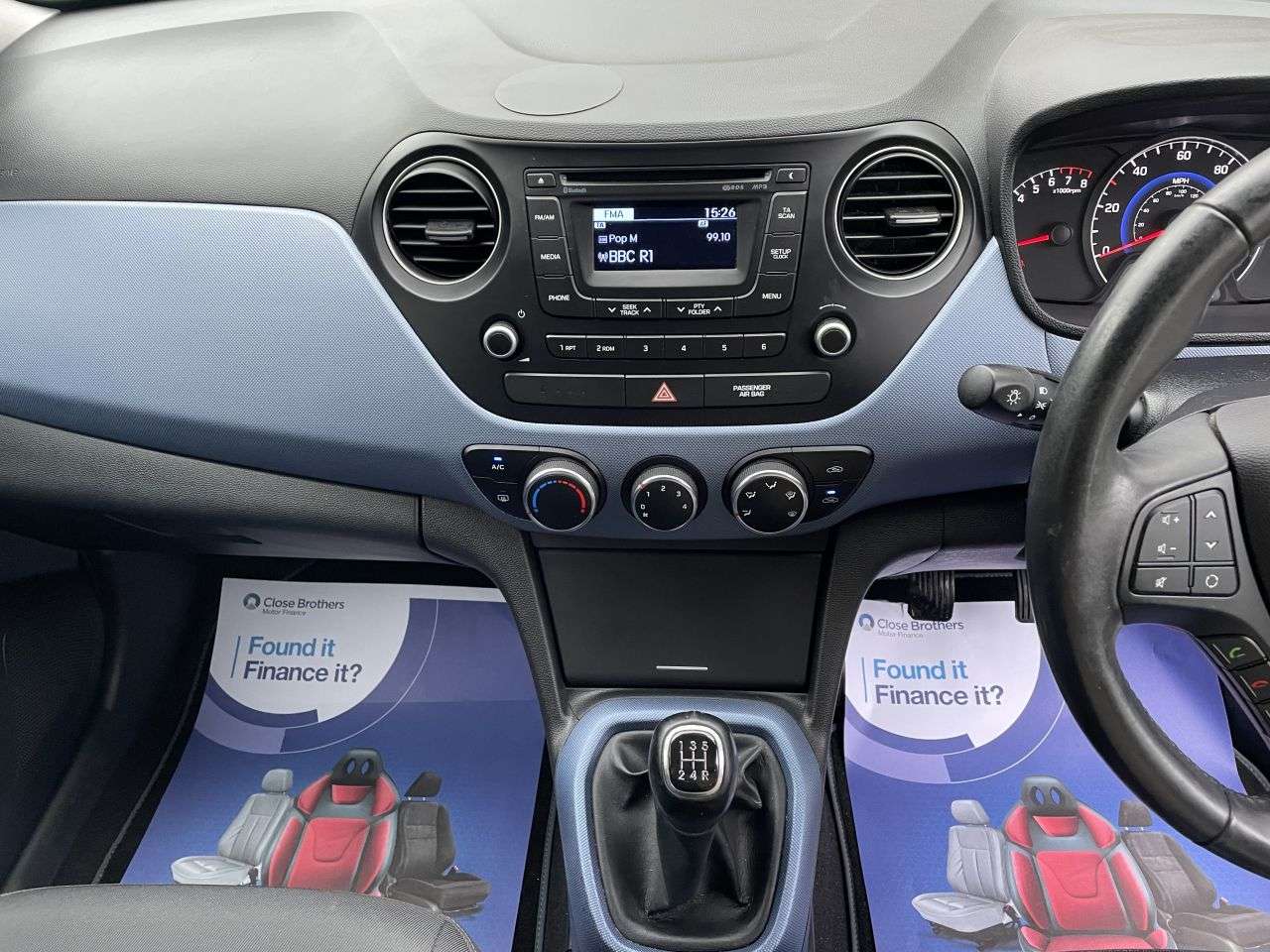 2014 HYUNDAI I10 2014 HYUNDAI I10