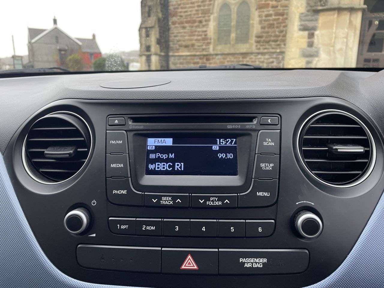 2014 HYUNDAI I10 2014 HYUNDAI I10