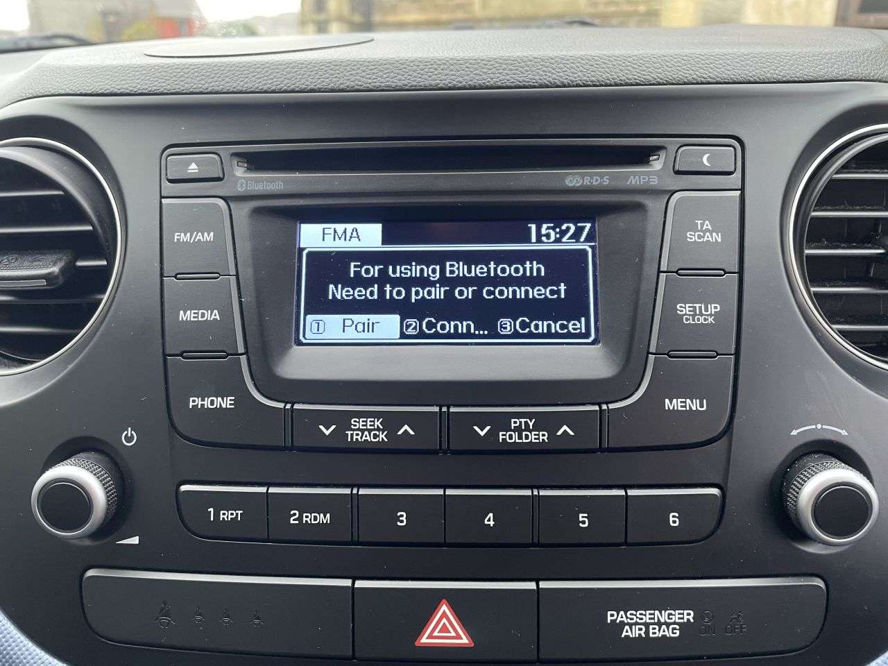 2014 HYUNDAI I10 2014 HYUNDAI I10