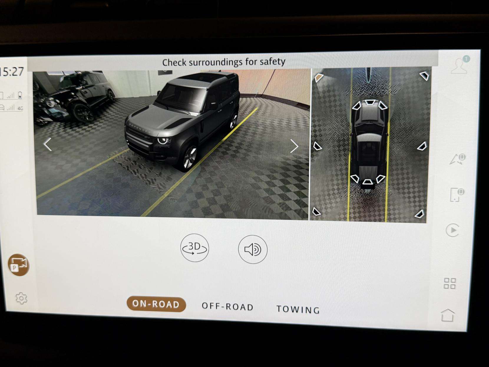 2024 LAND ROVER DEFENDER 110 2024 LAND ROVER DEFENDER 110