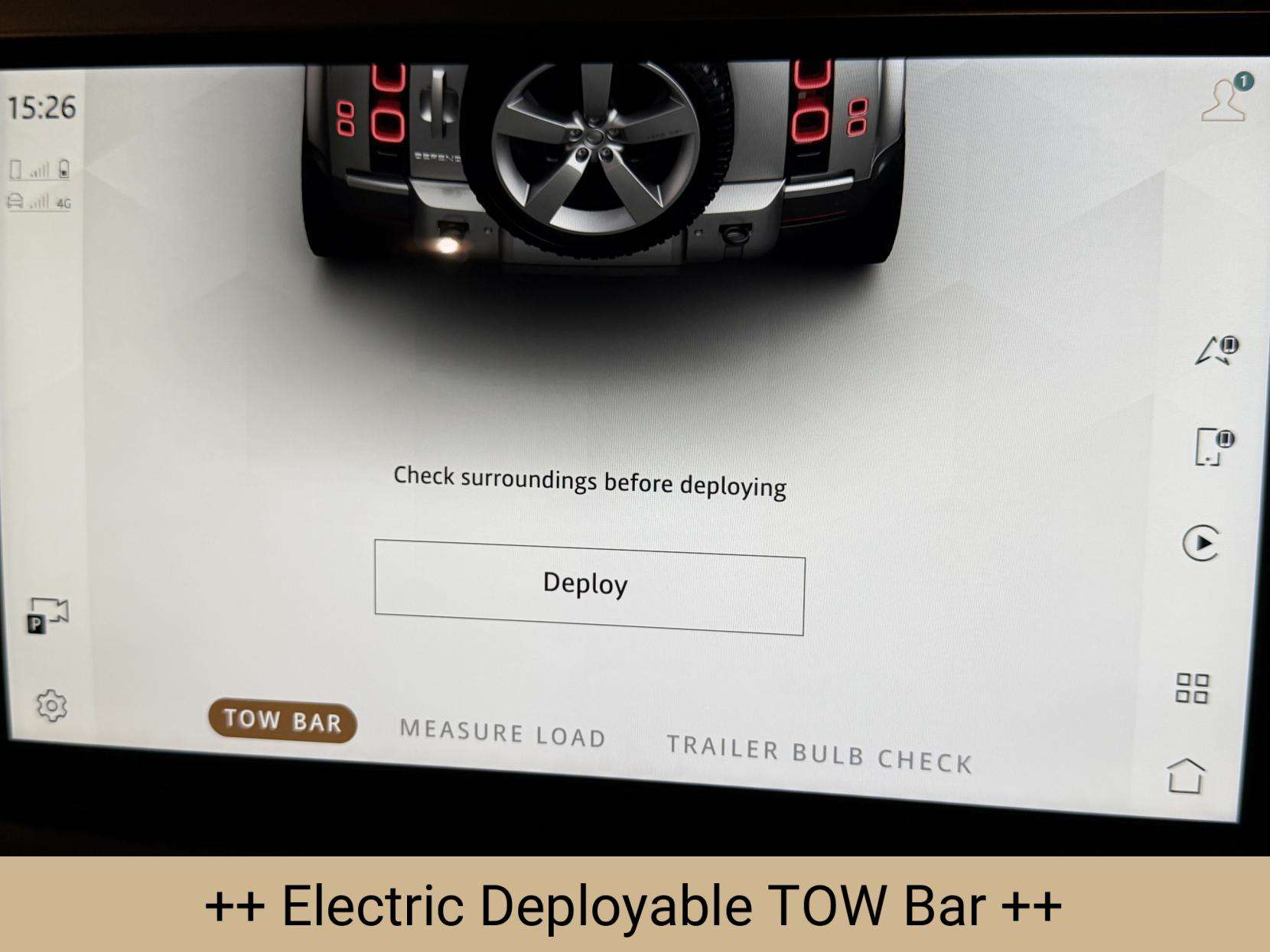 2024 LAND ROVER DEFENDER 110 2024 LAND ROVER DEFENDER 110