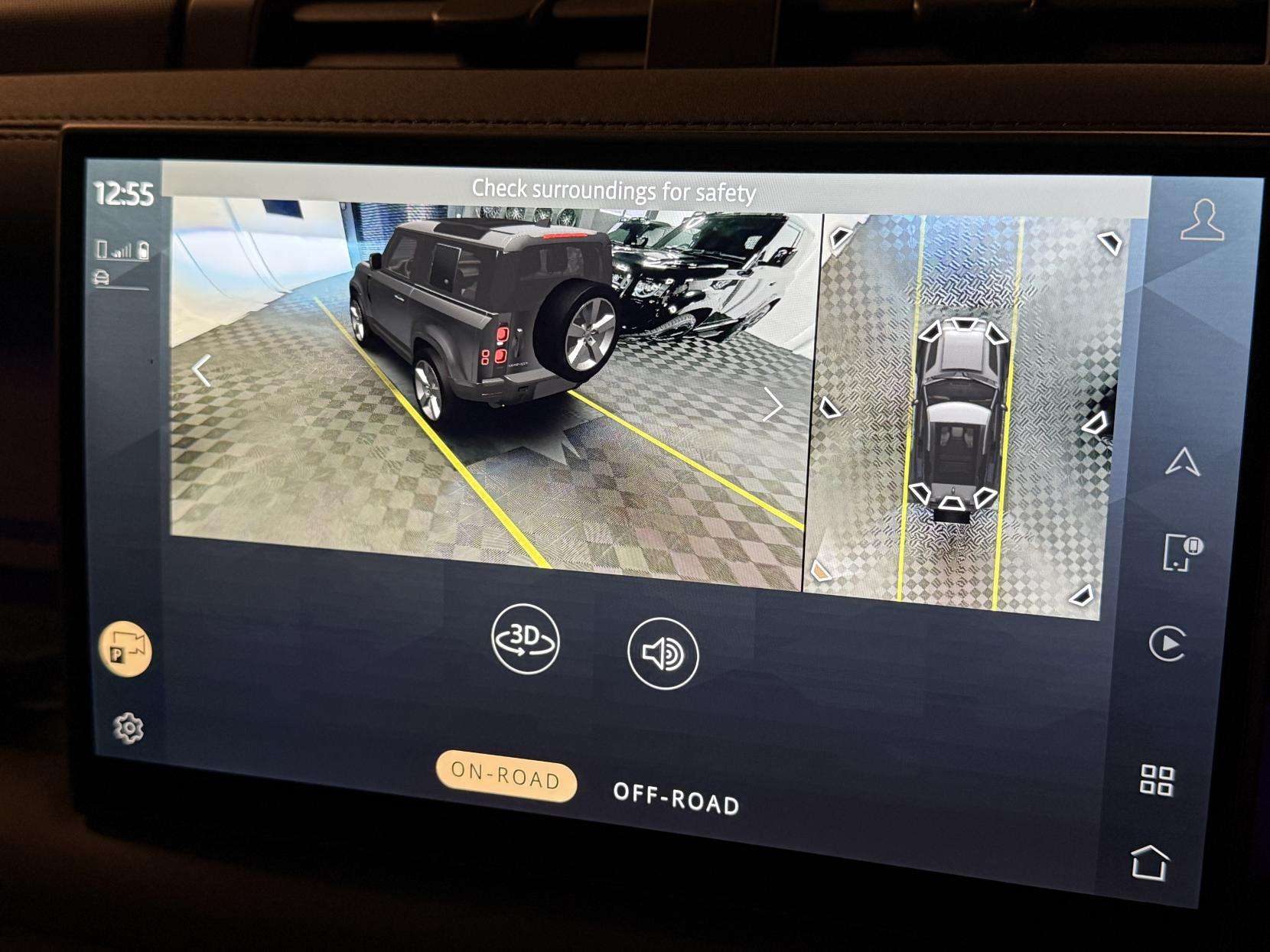 2025 LAND ROVER DEFENDER 90 2025 LAND ROVER DEFENDER 90