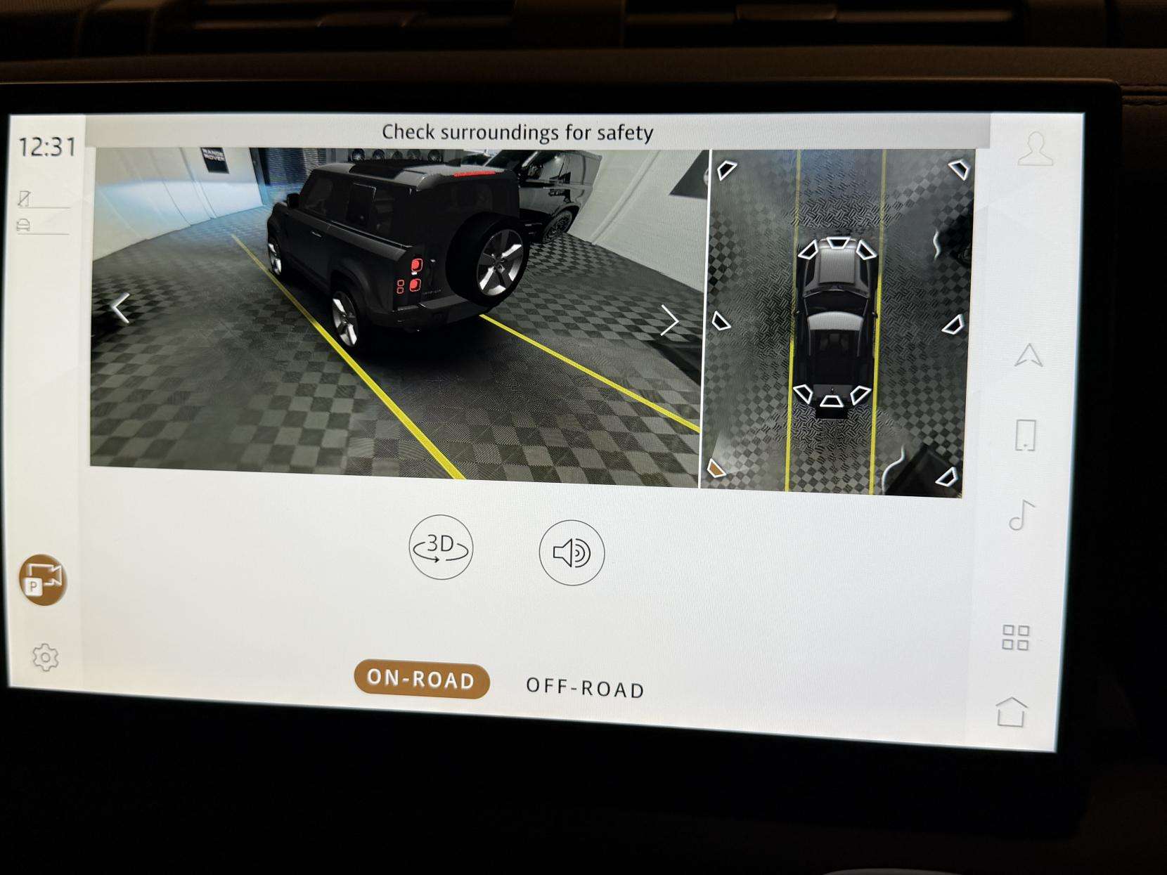 2025 LAND ROVER DEFENDER 90 2025 LAND ROVER DEFENDER 90