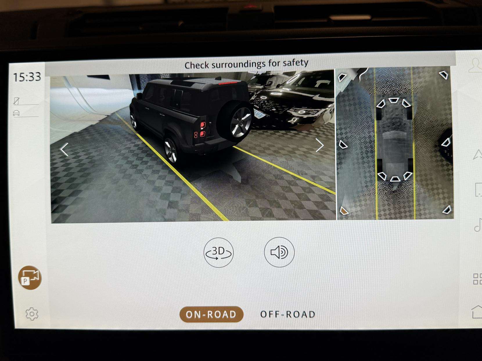 2025 LAND ROVER DEFENDER 110 2025 LAND ROVER DEFENDER 110