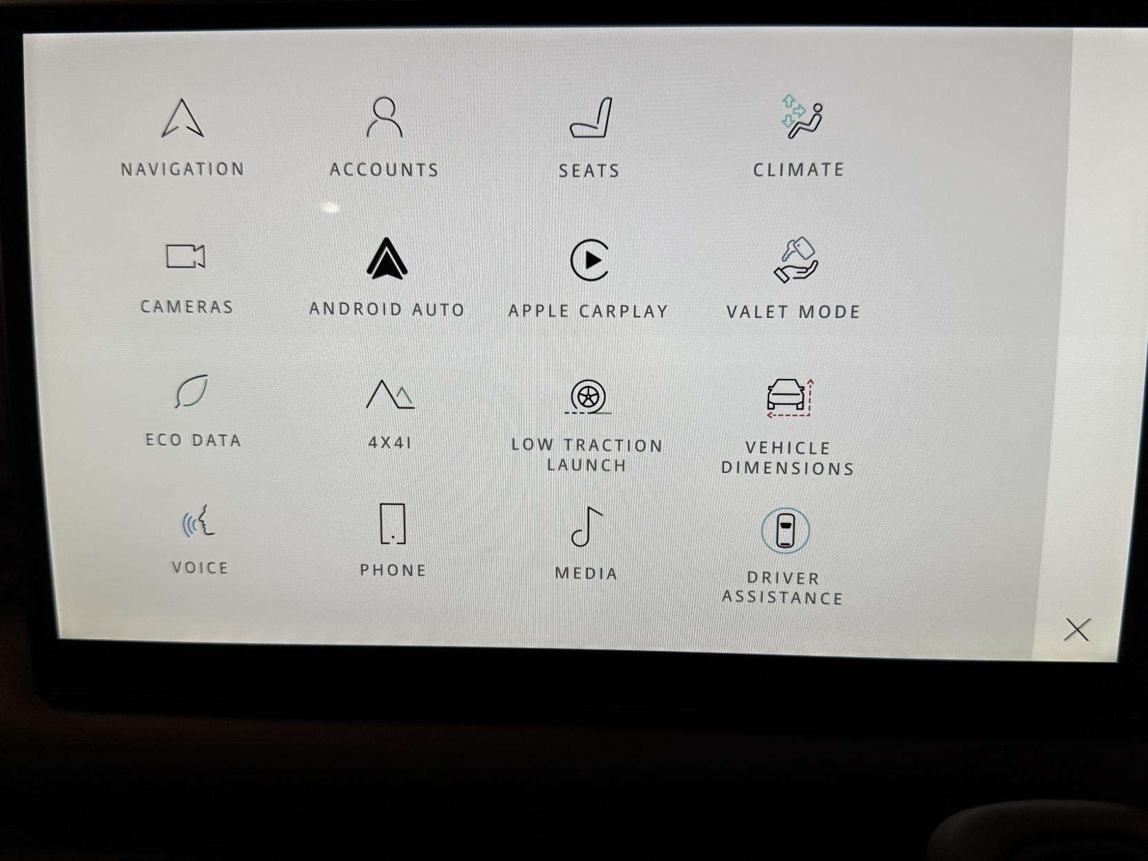 2025 LAND ROVER DEFENDER 110 2025 LAND ROVER DEFENDER 110