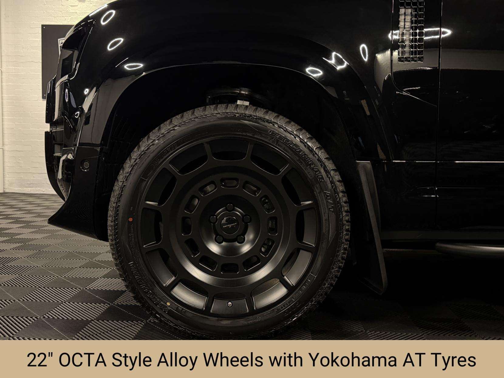 2025 LAND ROVER DEFENDER 90 2025 LAND ROVER DEFENDER 90