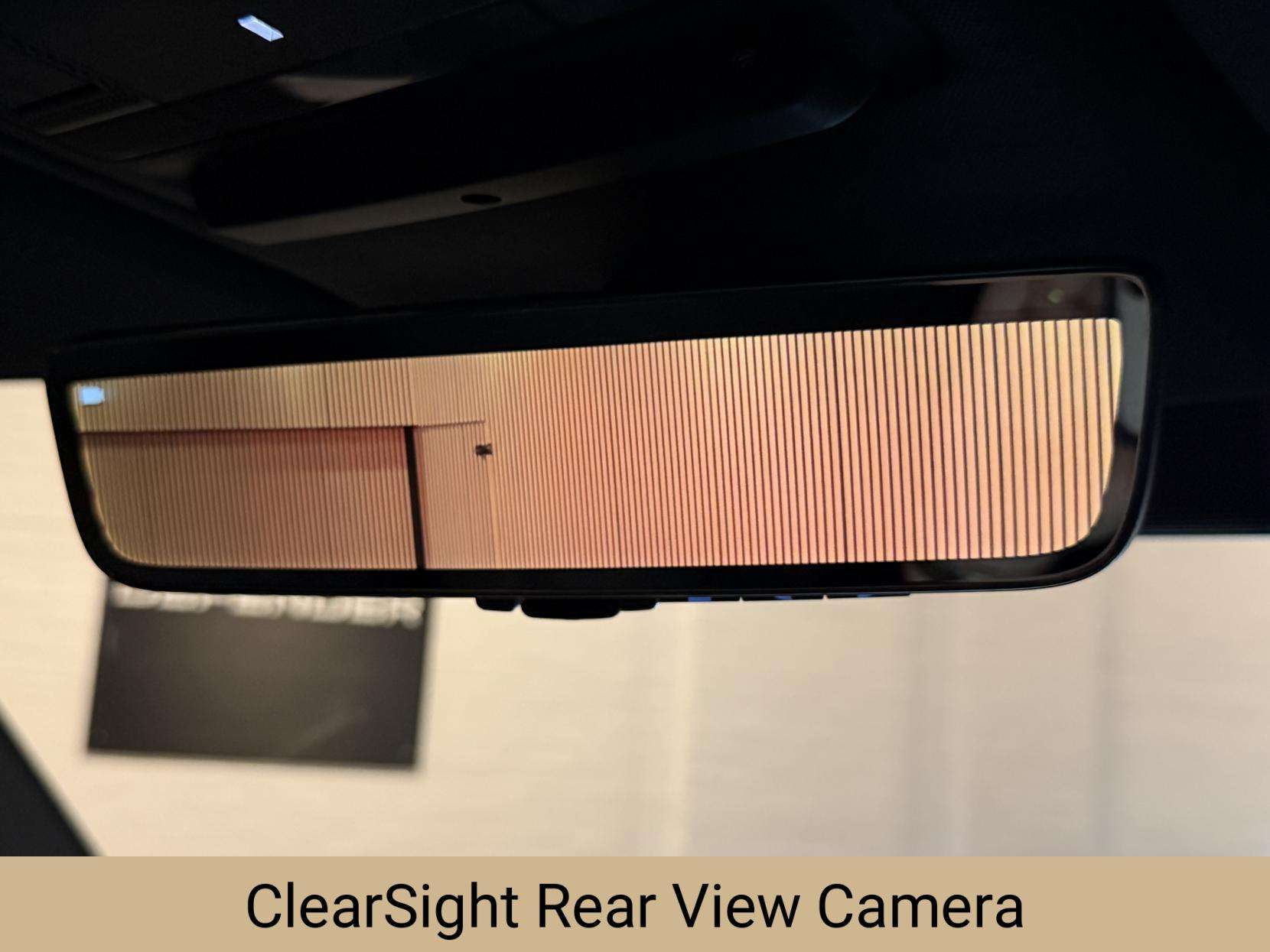 2025 LAND ROVER DEFENDER 90 2025 LAND ROVER DEFENDER 90