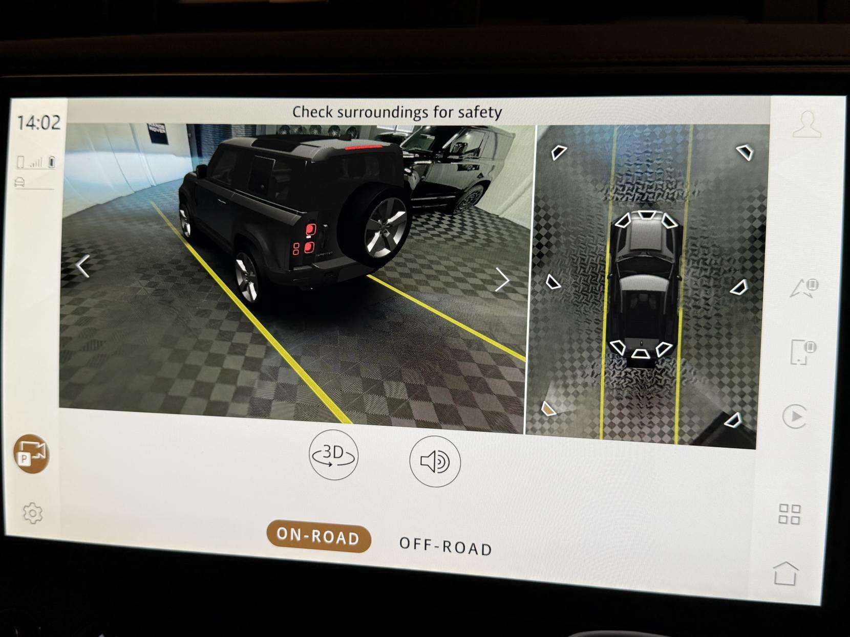 2025 LAND ROVER DEFENDER 90 2025 LAND ROVER DEFENDER 90