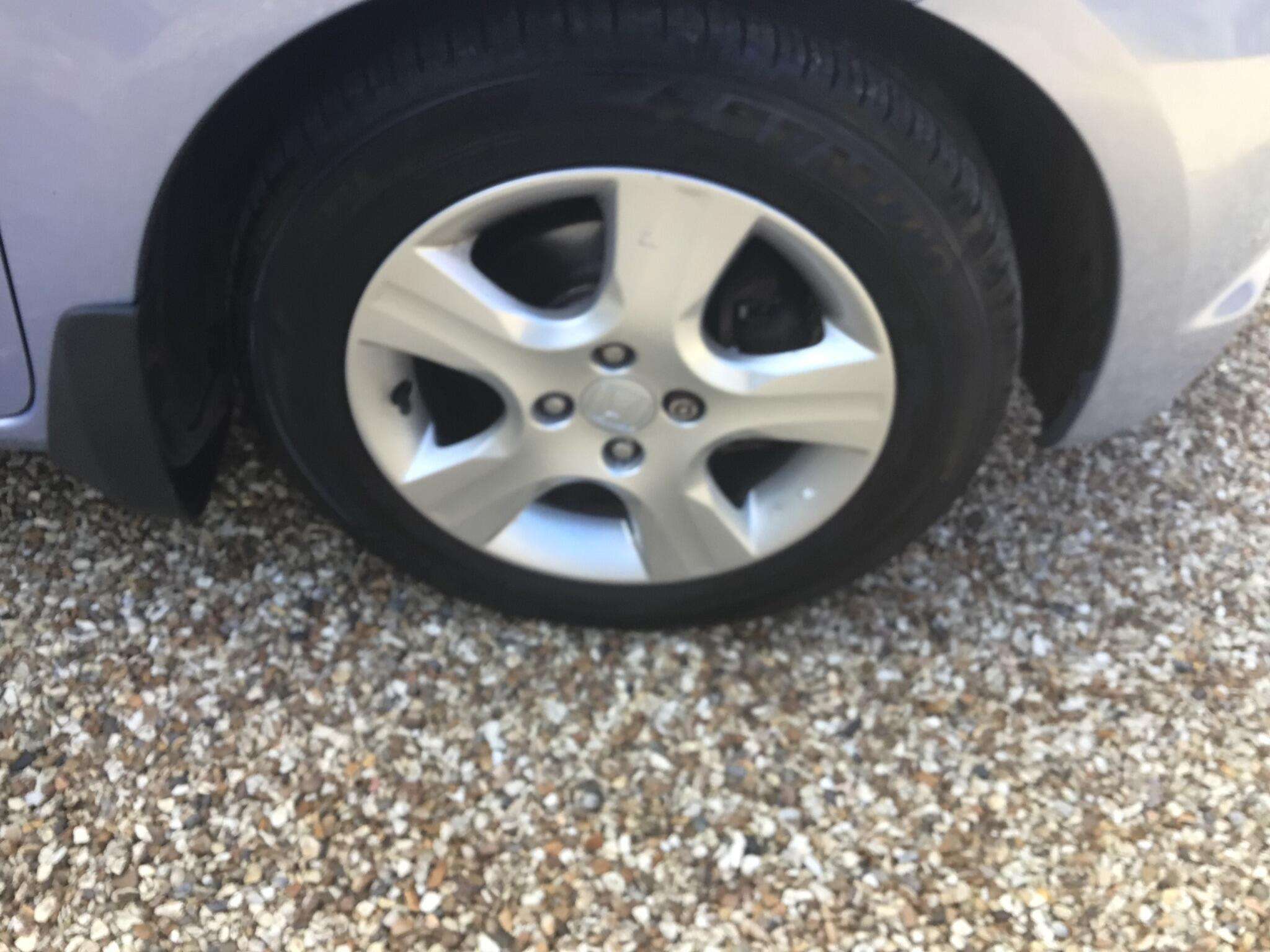 2010 HONDA JAZZ 2010 HONDA JAZZ