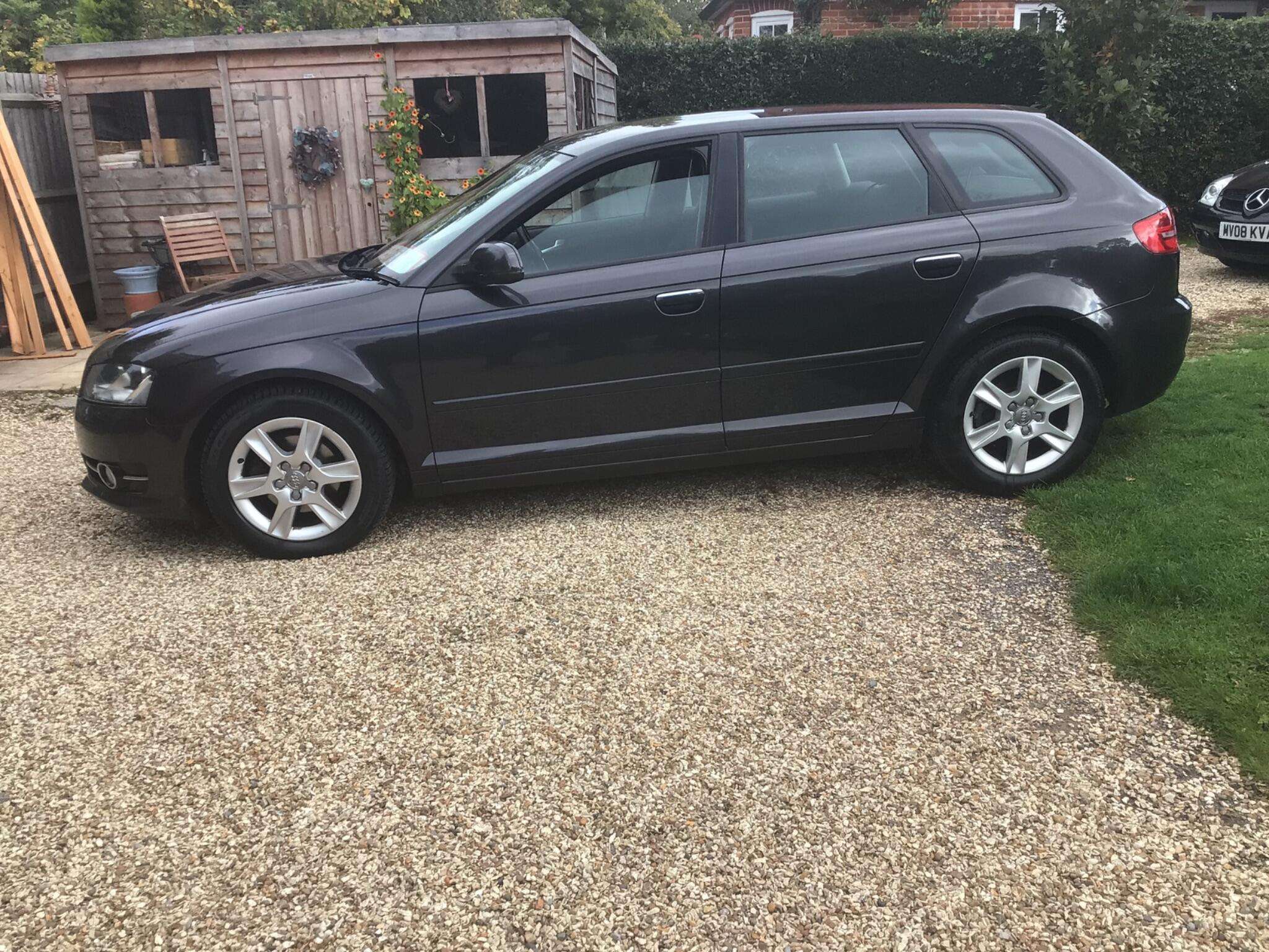 2011 AUDI A3 2011 AUDI A3