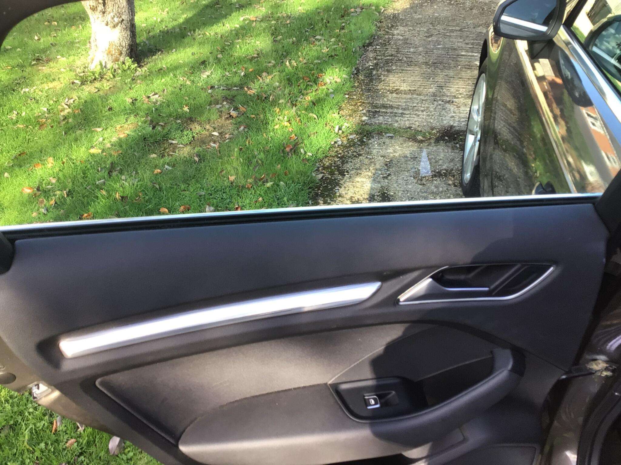 2015 AUDI A3 2015 AUDI A3