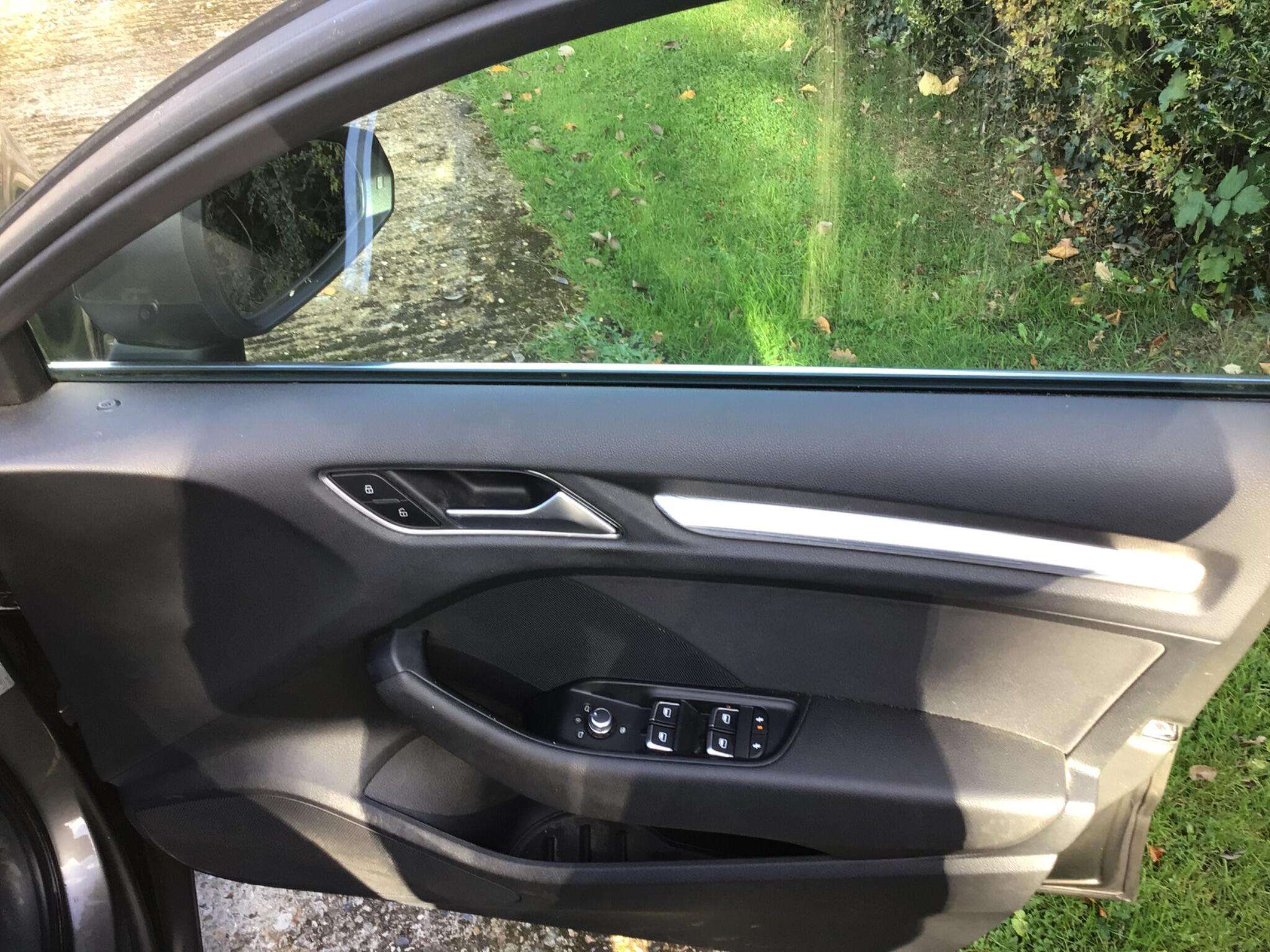 2015 AUDI A3 2015 AUDI A3