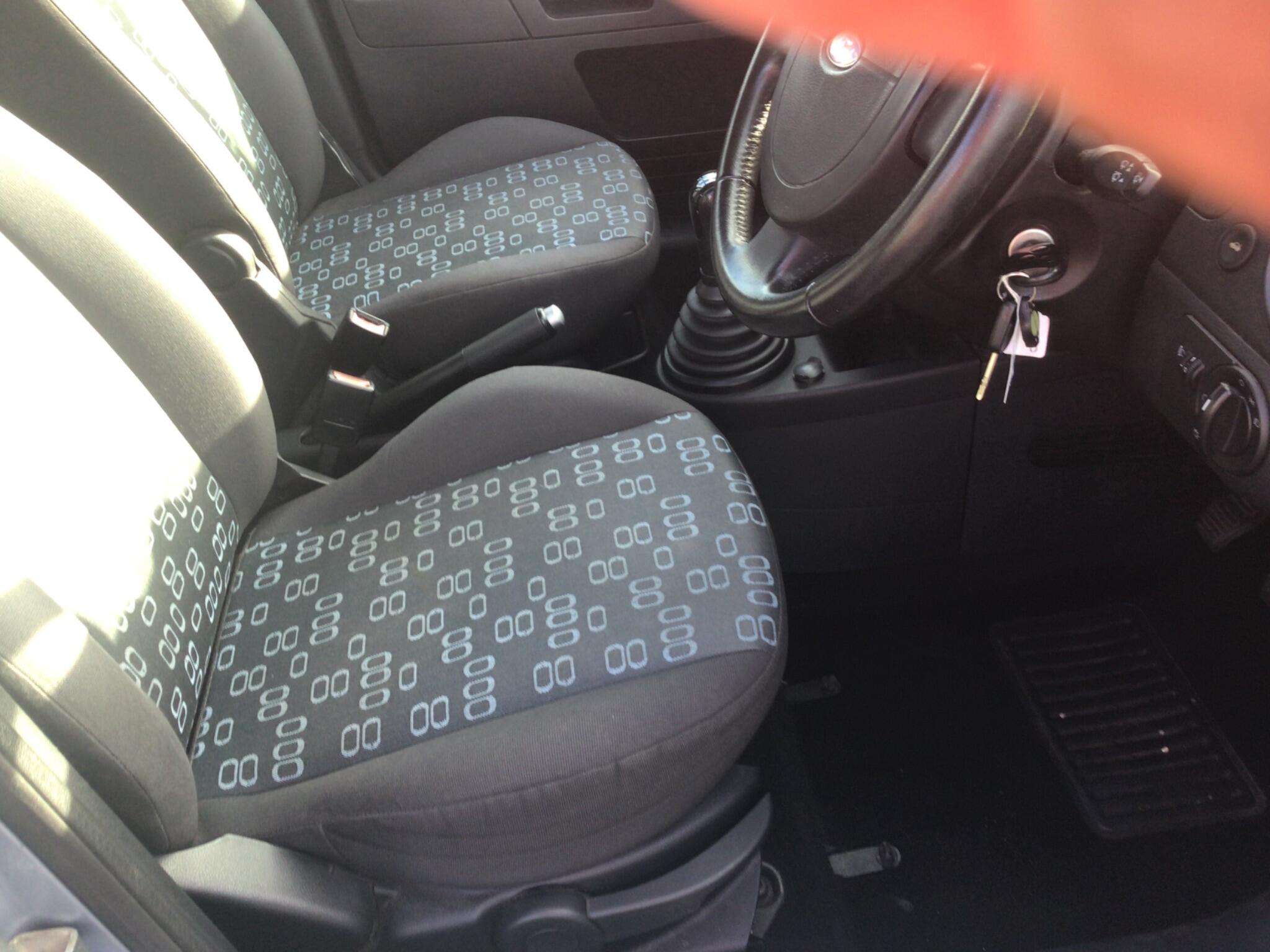 2005 FORD FUSION 2005 FORD FUSION