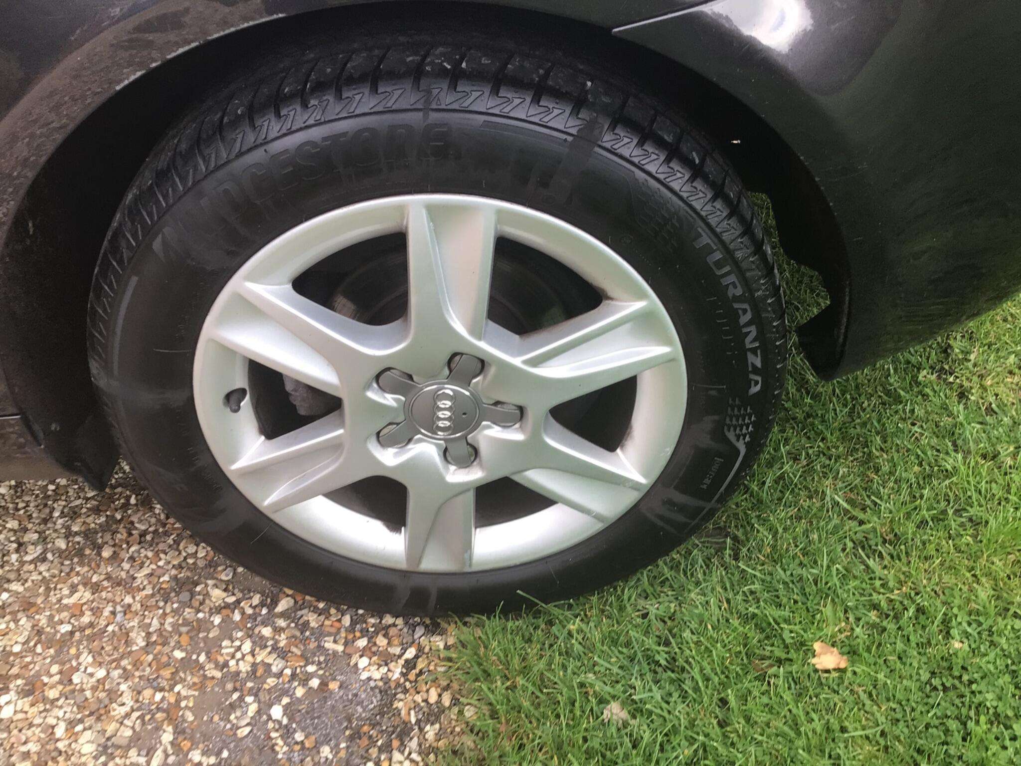 2011 AUDI A3 2011 AUDI A3