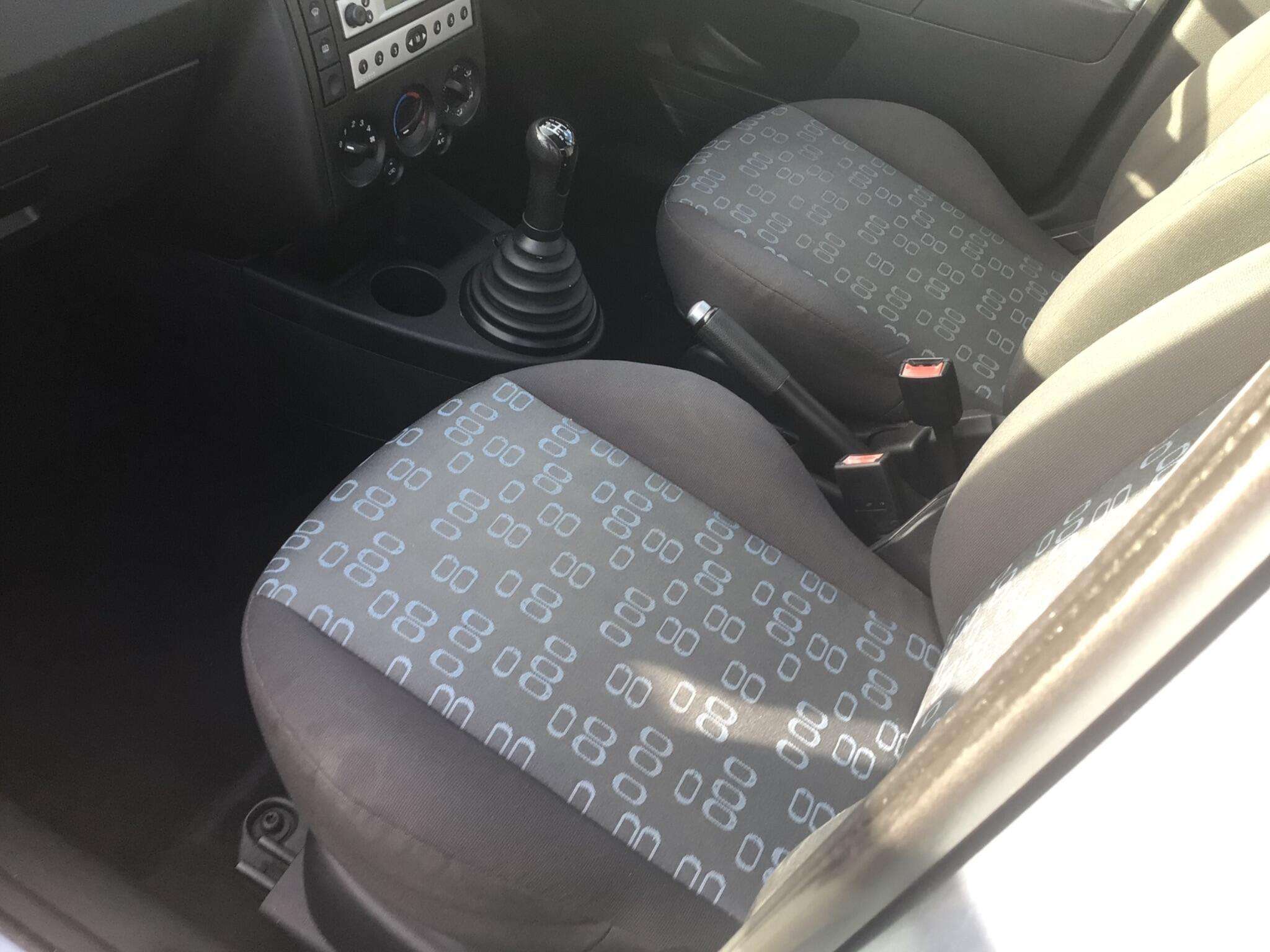 2005 FORD FUSION 2005 FORD FUSION