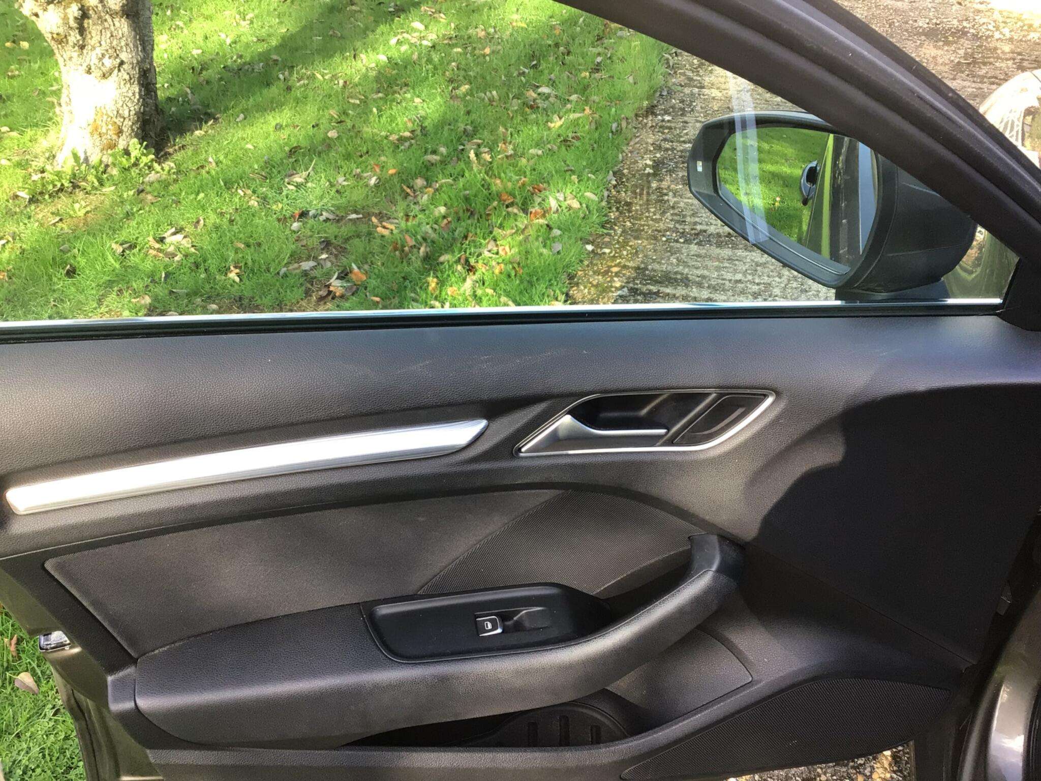 2015 AUDI A3 2015 AUDI A3