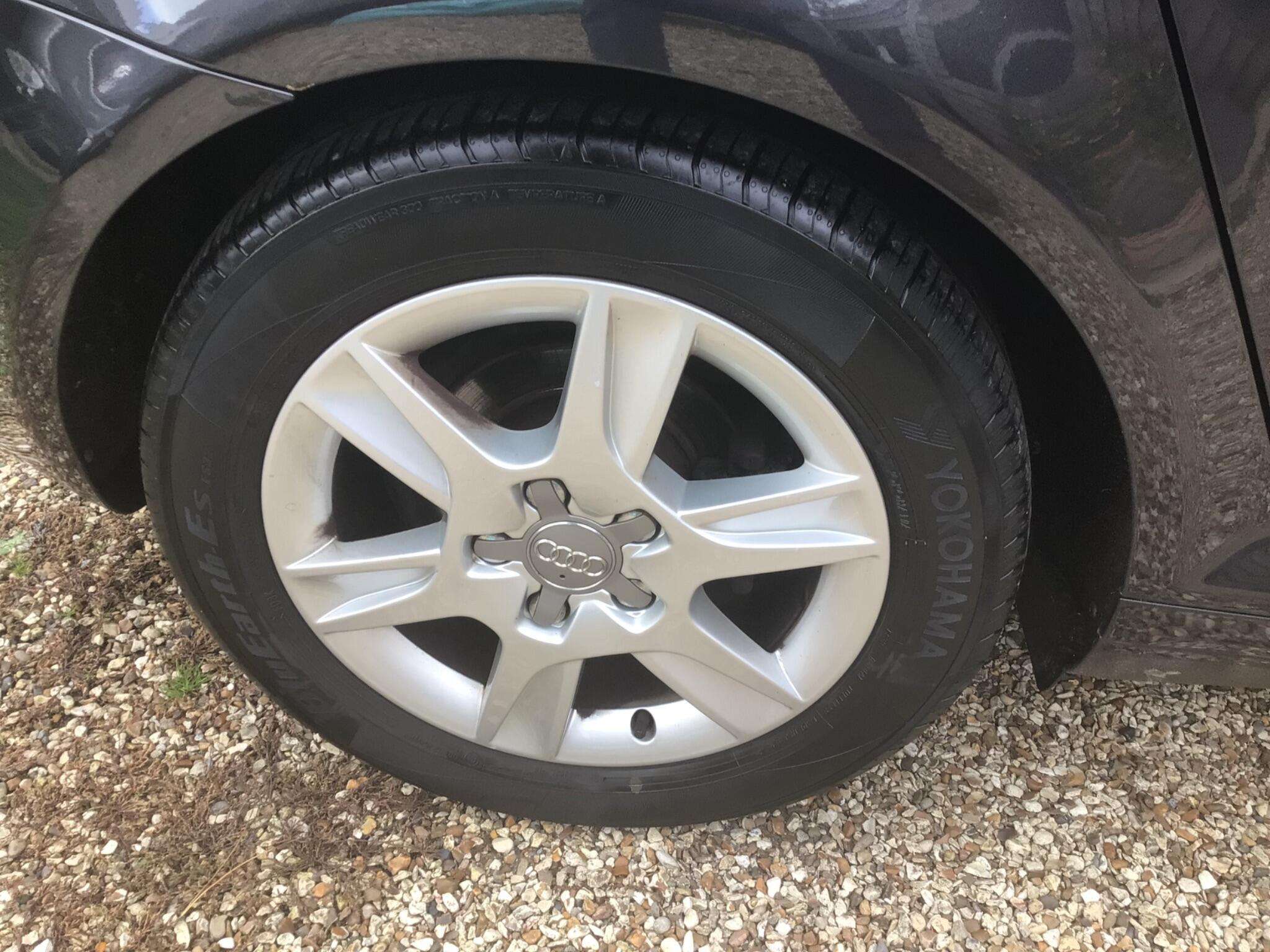 2011 AUDI A3 2011 AUDI A3